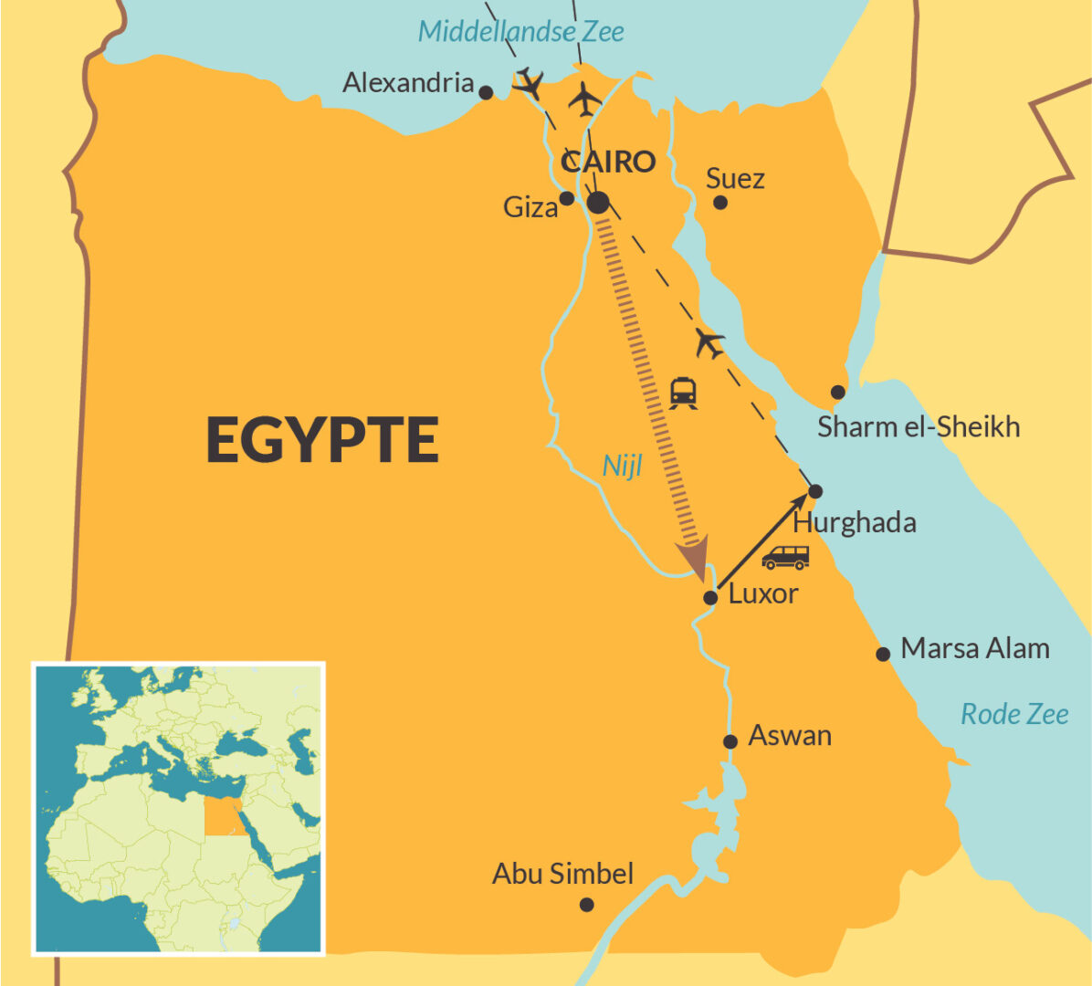 Kingfisher_Routes_Familiereis_9dagen